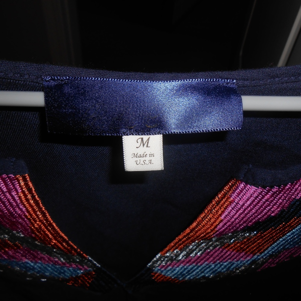 Francesca's Collection Top - Picture 3 of 3